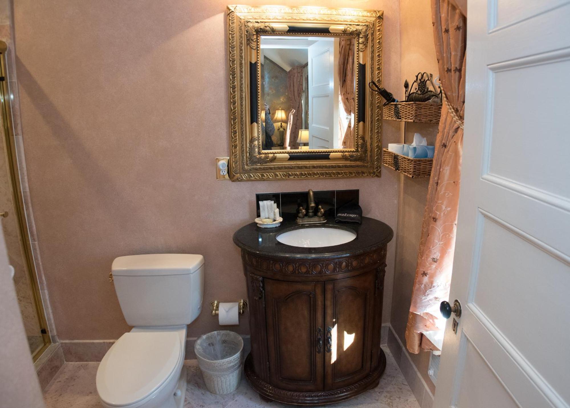 Gramercy Mansion Stevenson Bilik gambar