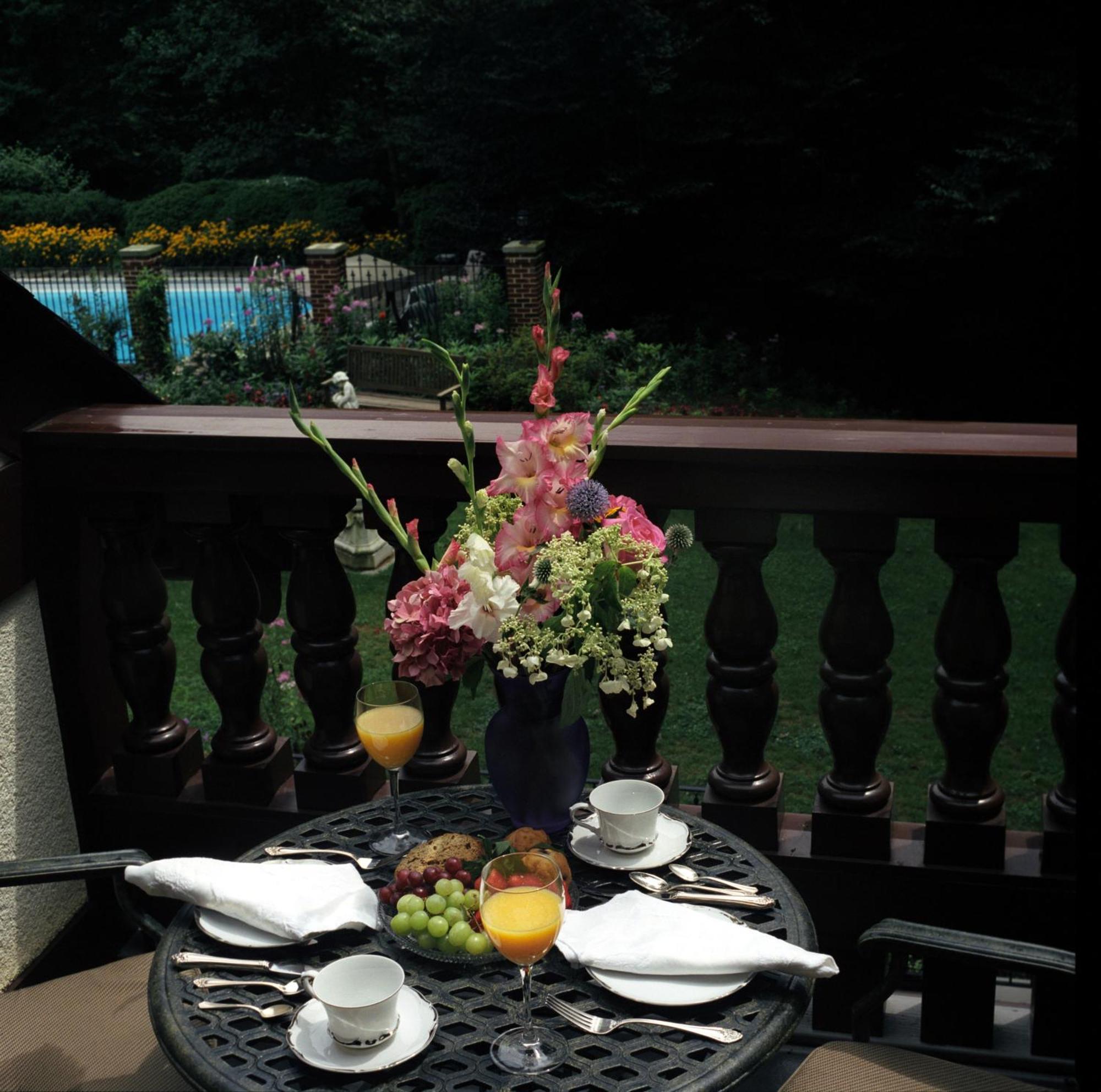 Gramercy Mansion Stevenson Bilik gambar