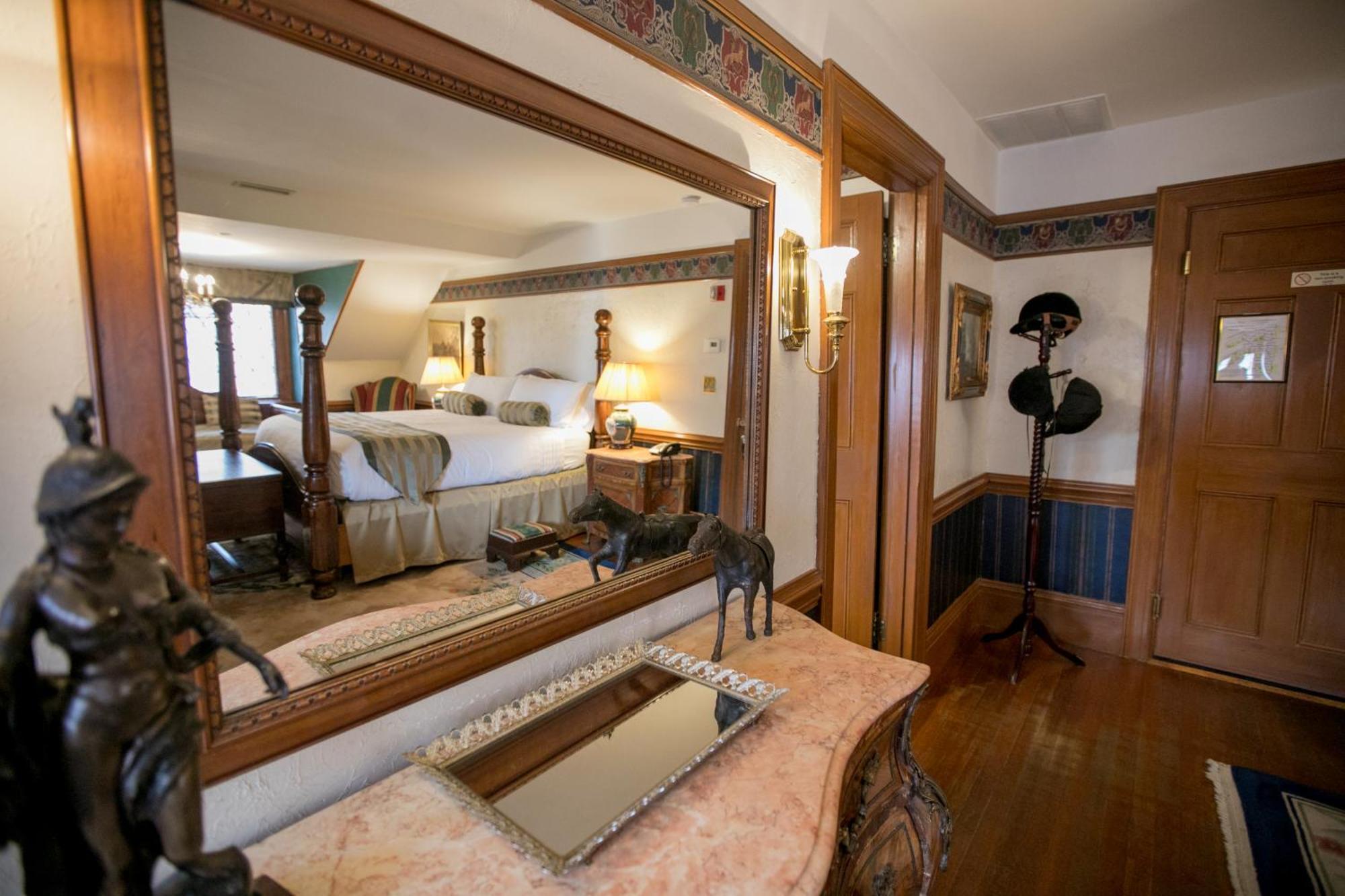Gramercy Mansion Stevenson Bilik gambar