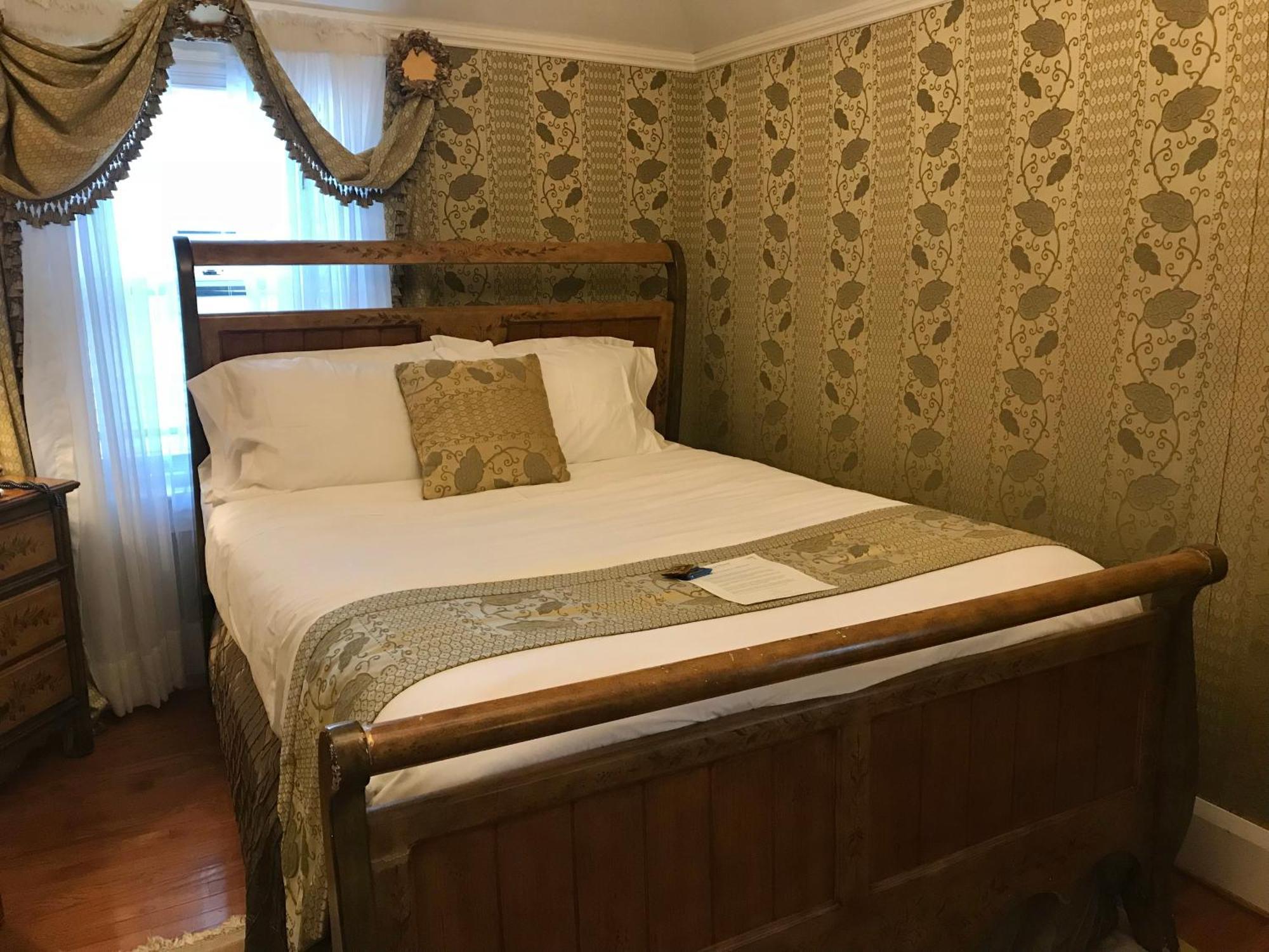 Gramercy Mansion Stevenson Bilik gambar