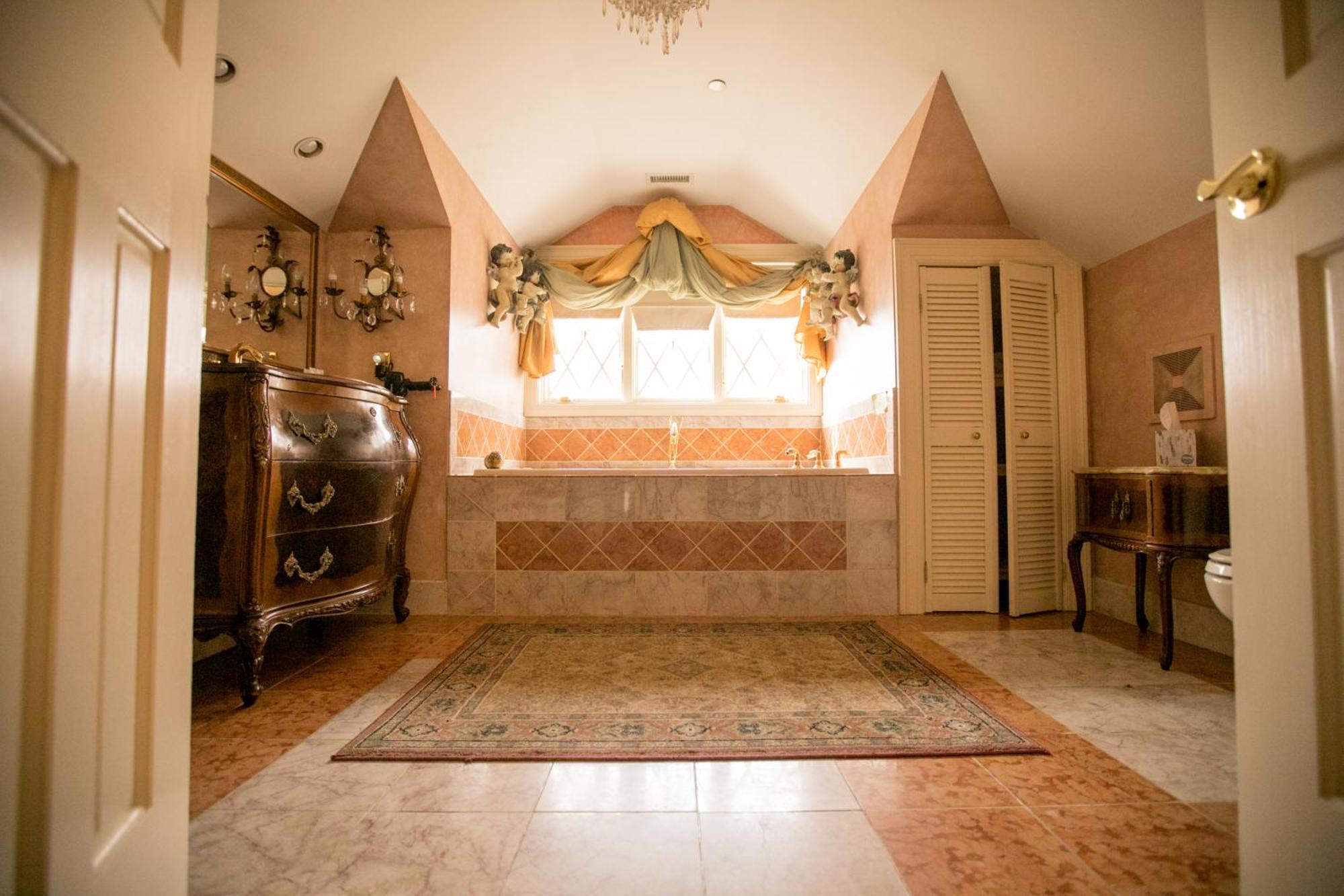 Gramercy Mansion Stevenson Bilik gambar