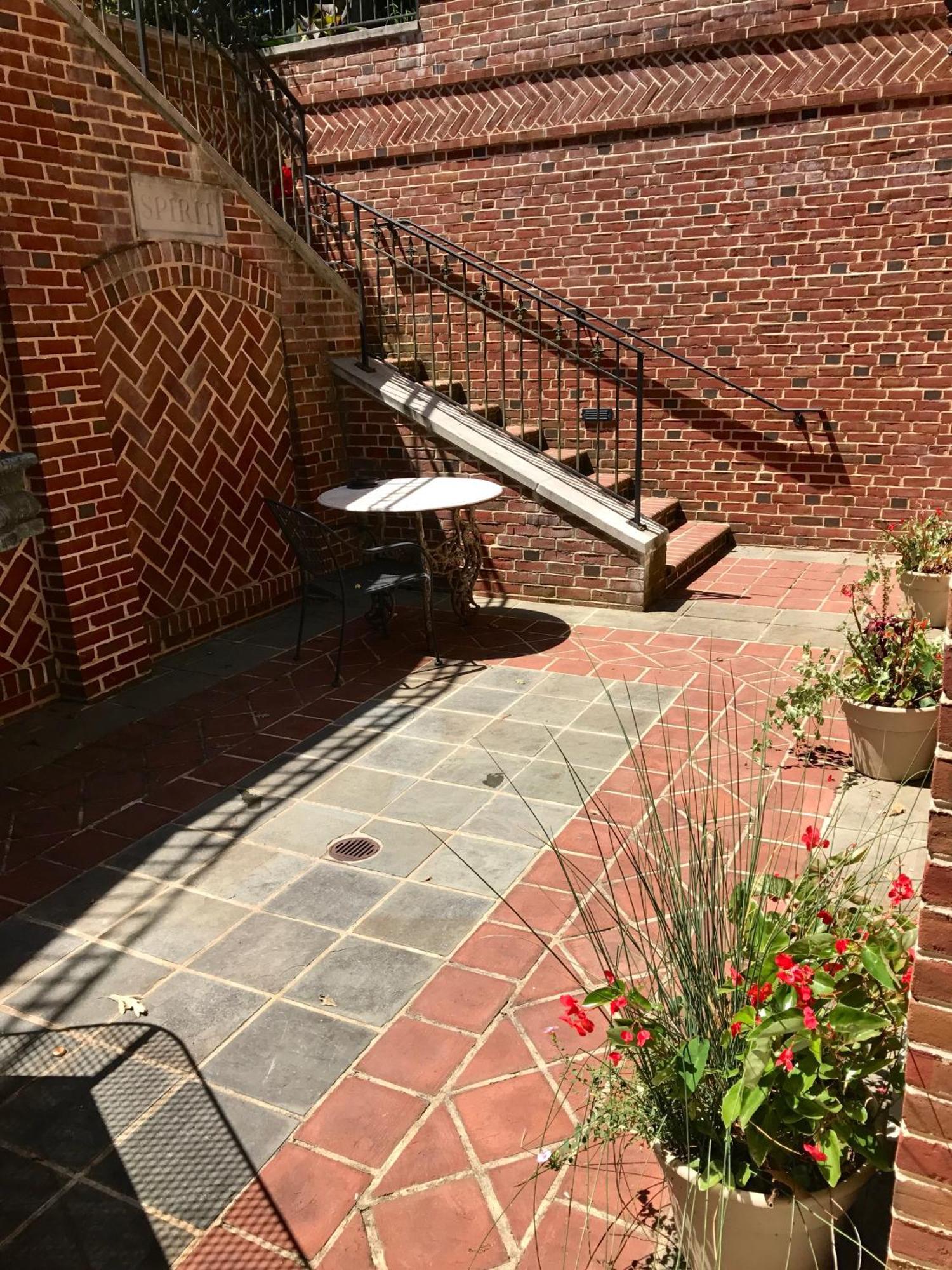 Gramercy Mansion Stevenson Bilik gambar