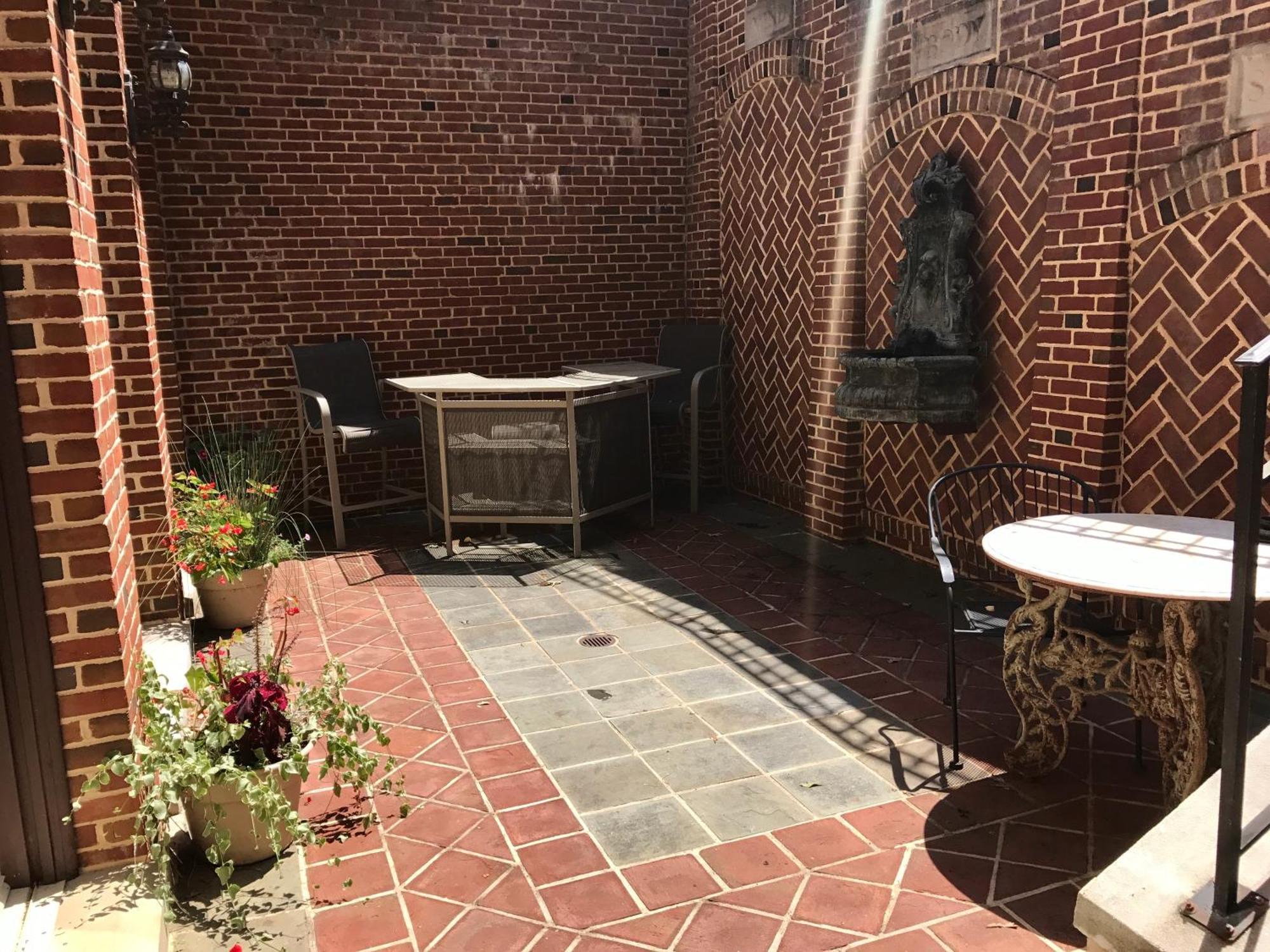 Gramercy Mansion Stevenson Bilik gambar