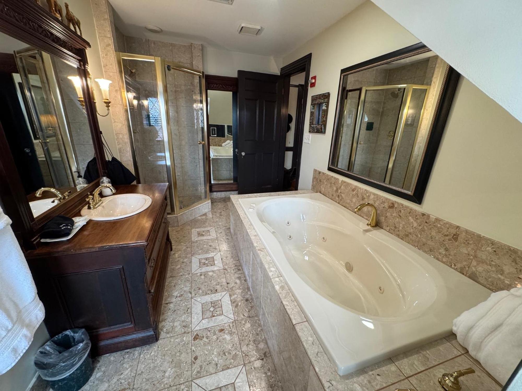 Gramercy Mansion Stevenson Luaran gambar