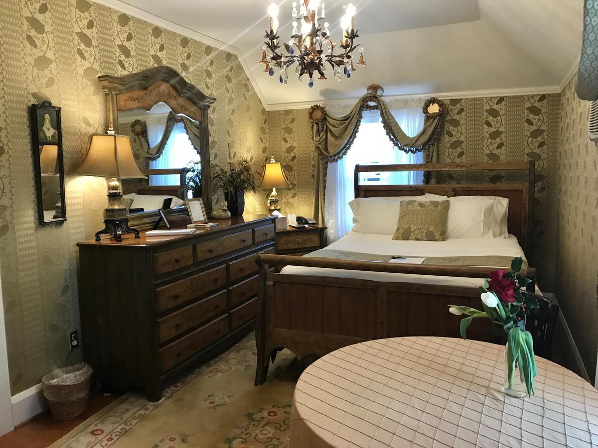 Gramercy Mansion Stevenson Bilik gambar