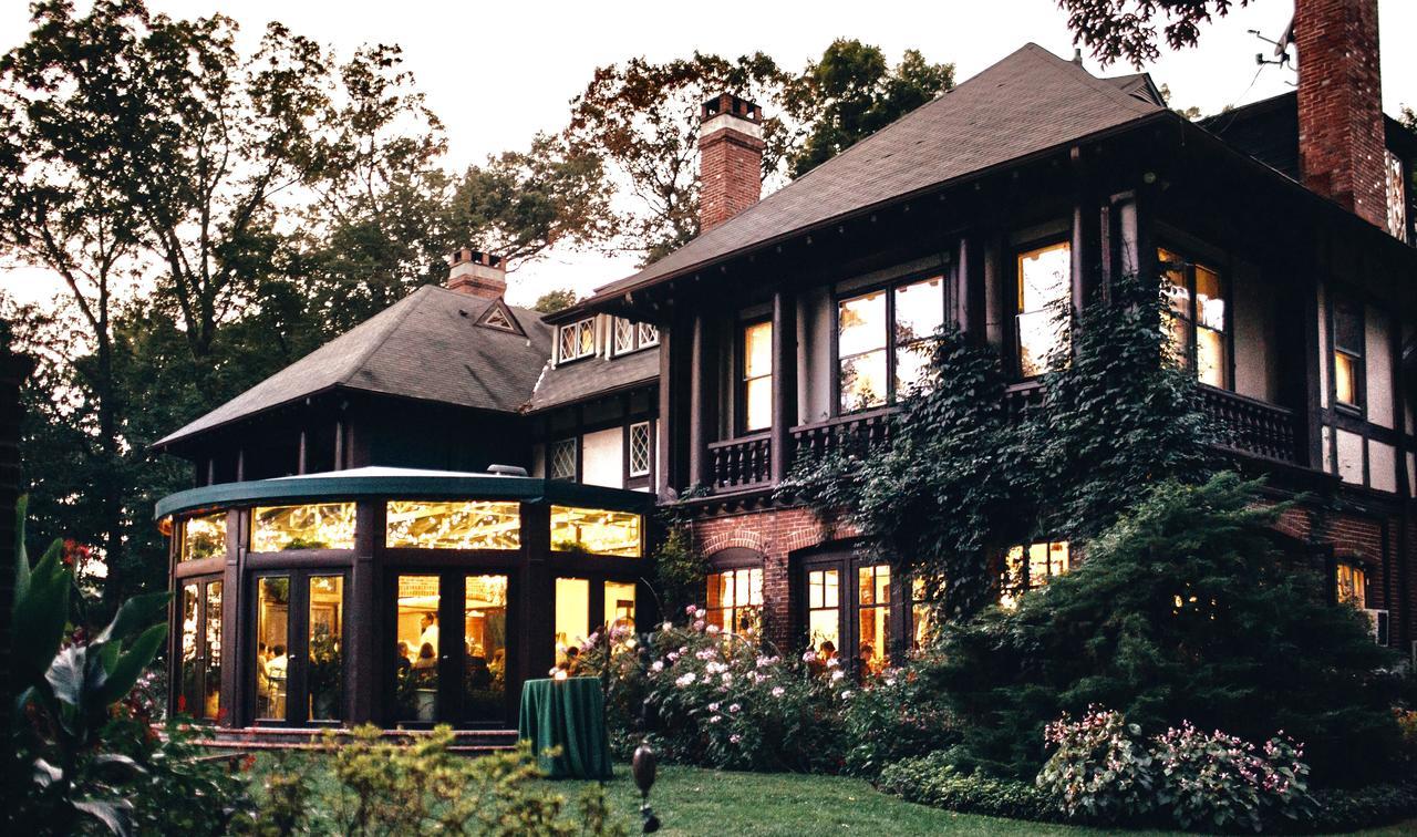 Gramercy Mansion Stevenson Luaran gambar