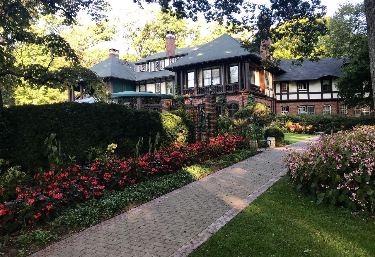 Gramercy Mansion Stevenson Luaran gambar